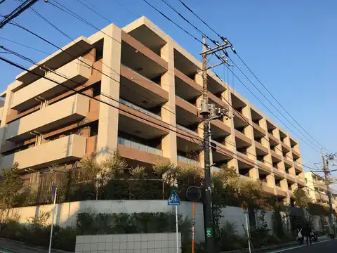 ブランズ青葉台二丁目