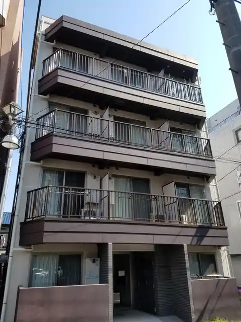 ソレーユ川崎