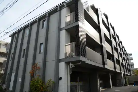 ローレルコート武蔵小杉 今井仲町
