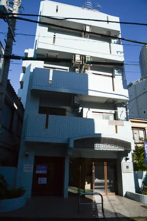 メゾン・ド・アムール