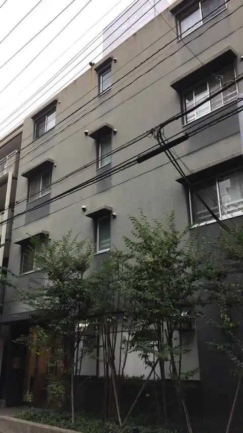 アーバンステージ武蔵小杉COM