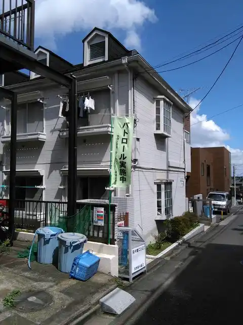 スカイピア生田