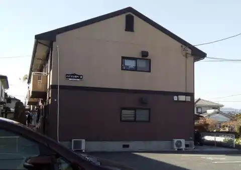 ハイツいわべ2