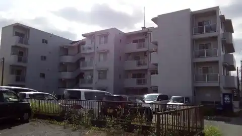 ファミーレ相模原