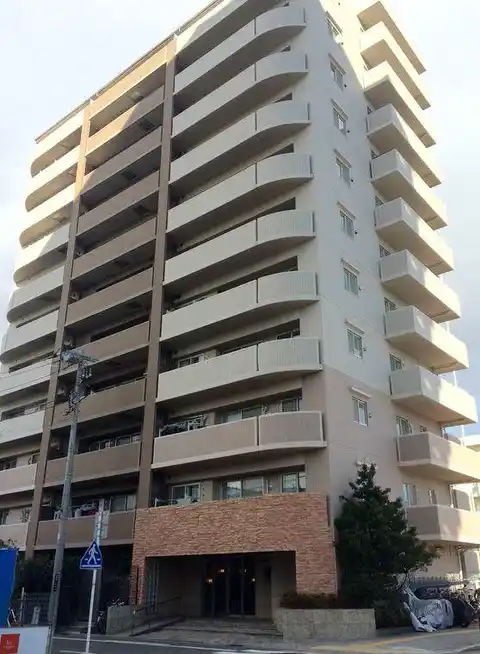 ライフレビュー湘南平塚スクエア
