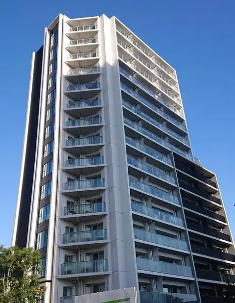 シティハウス東池袋