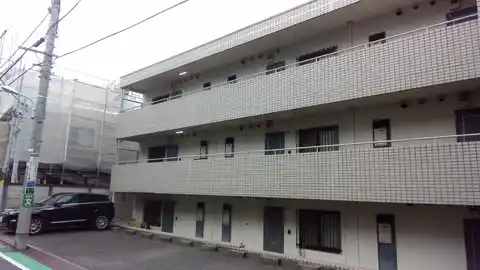 クレセント西原