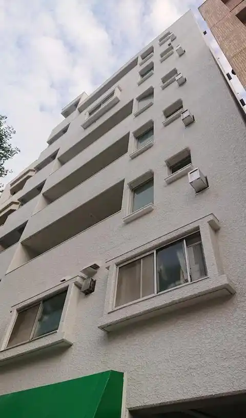 鶴巻コーポ