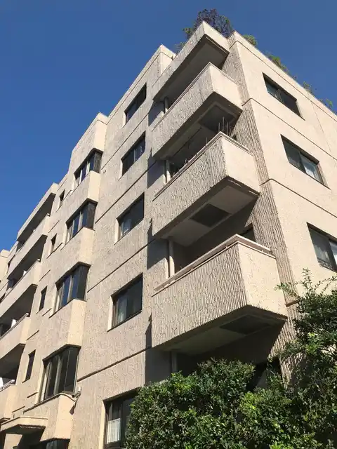 コートハウス玉川4号棟D棟