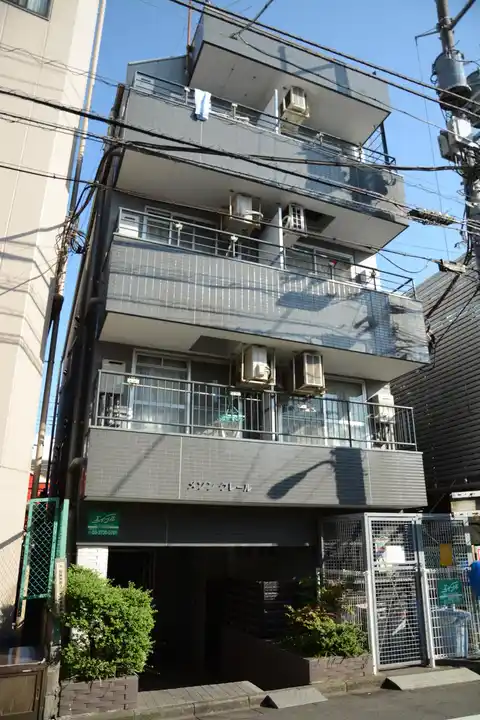 メゾンクレール