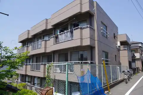 加藤コーポ