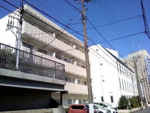 第二井上ビル