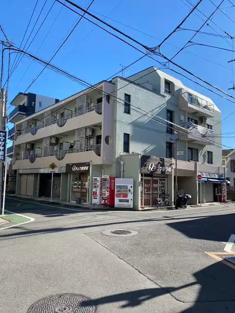 プリエール中野