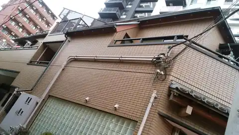 ハーベストホーム