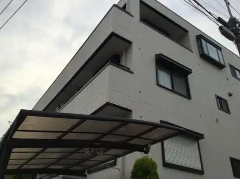 パリセード・メサ