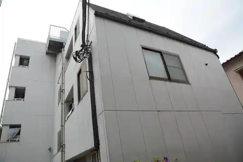 ランドマリーナ貴賓館