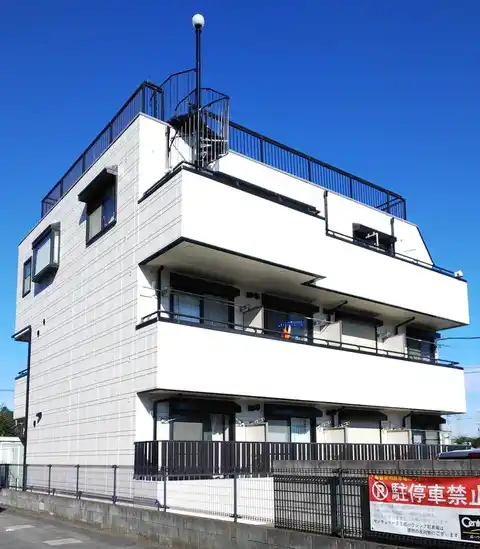 メゾンぎょうゆう