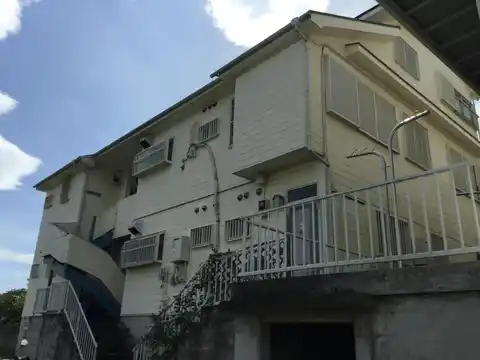 クリークサイドC