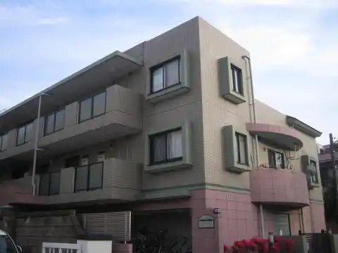 アークエルム磯子台
