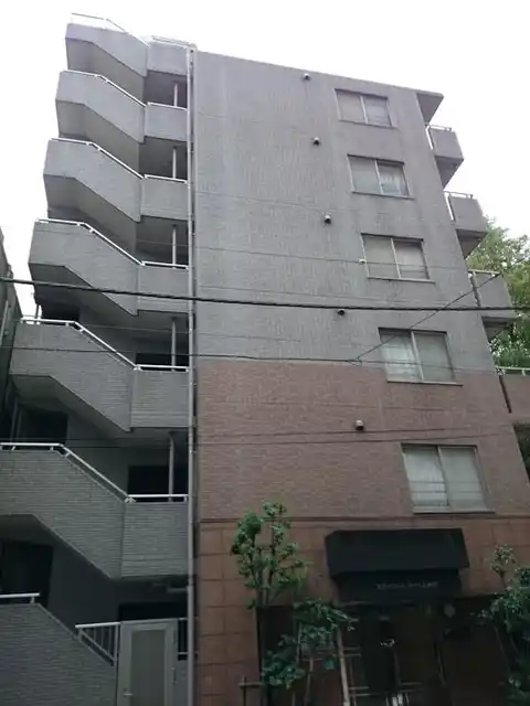 スカイコートヌーベル神田