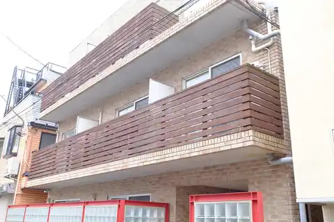 グランシャリオ