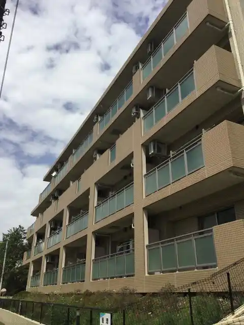 フロンティア南久が原