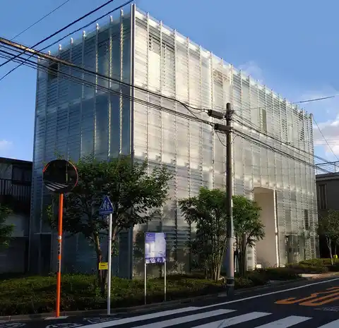 スペースブロックノザワ