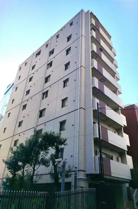 グローセ・インゼル湯島
