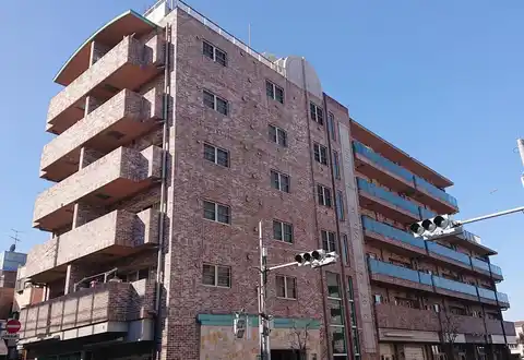 プリザーヴ向山