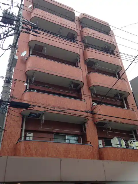 桜木ハイム