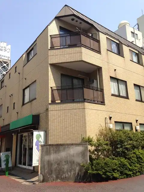 カーサ・田中