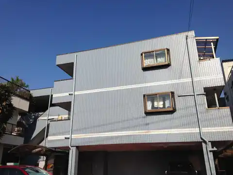 サニーサイド武蔵浦和