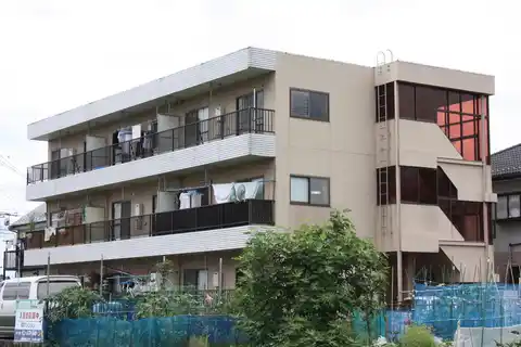篠宮マンション