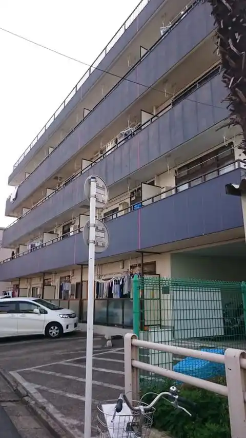 戸田ステーツ