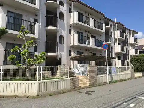 アネックス本郷