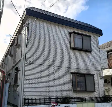 トーシンコーポ幸