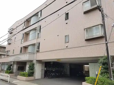 ジュネストミハマ2