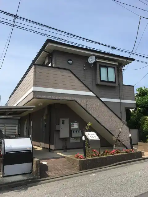 ビサイドE&R