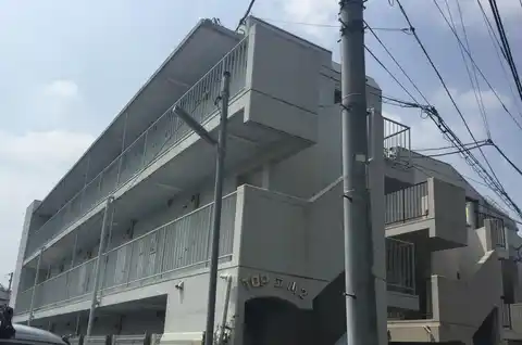TOP・立川第2