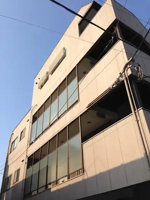 グランドメゾン綾瀬
