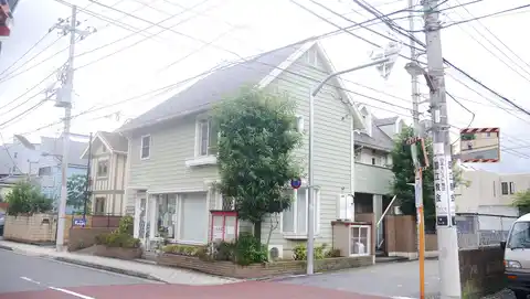 オークキャビンズ国立