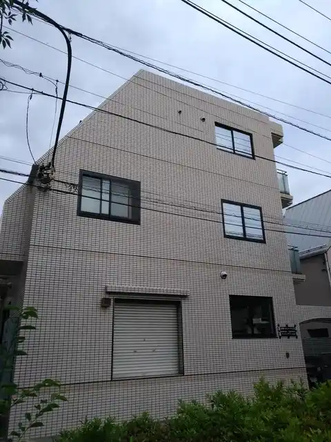 ファインテラス池尻