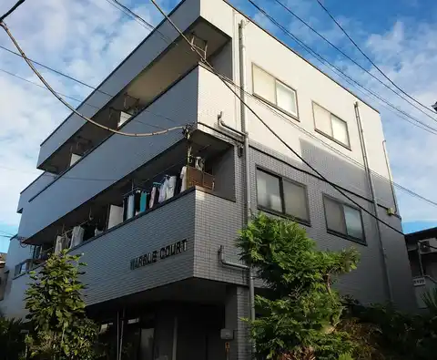 ウォーブルコート