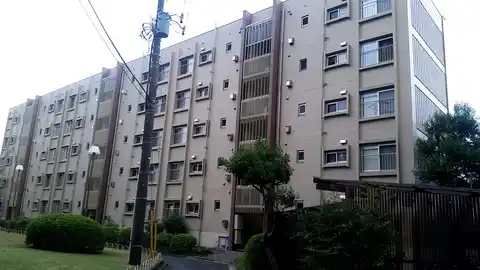 長尾3号棟
