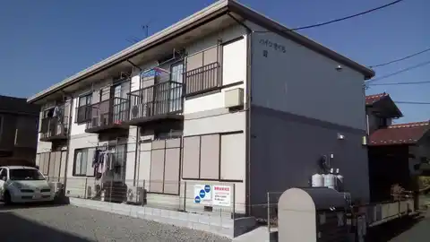 ハイツさくら2