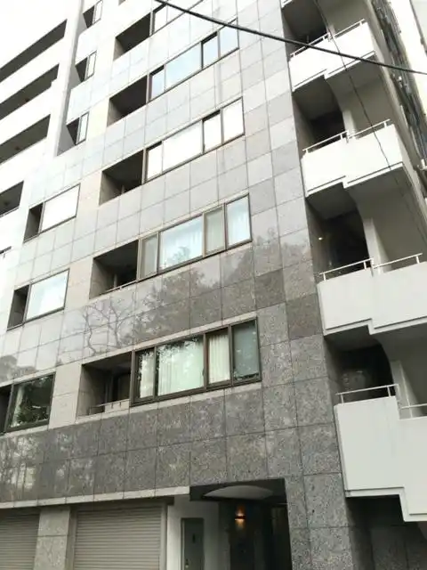 レガリア東麻布