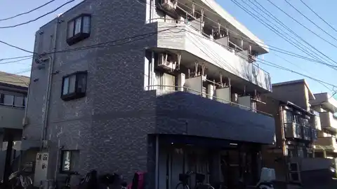 ピアレジ文京