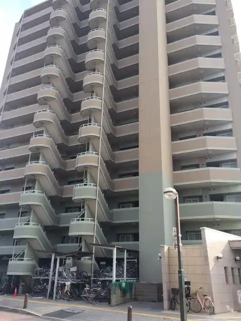 ライフレビュー湘南平塚タワー