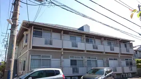 アンビアンス大船