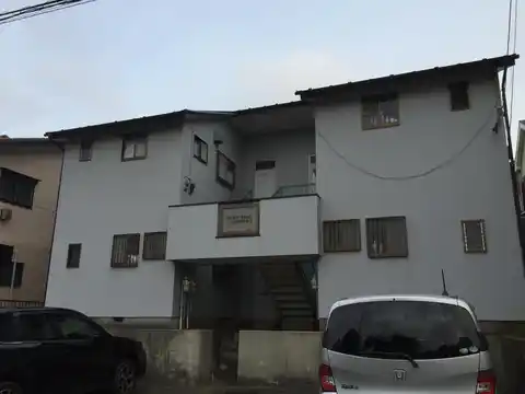 パークサイド湘南台